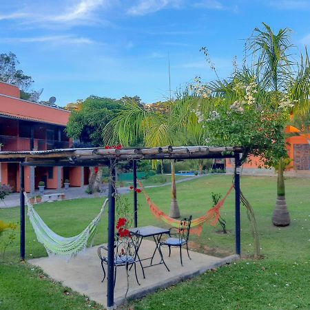 Villa Terracotta Miguel Pereira Eksteriør billede