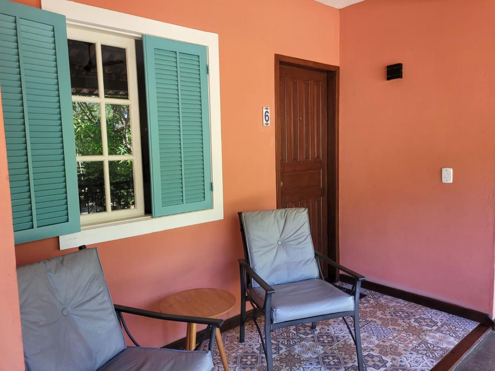 Villa Terracotta Miguel Pereira Eksteriør billede